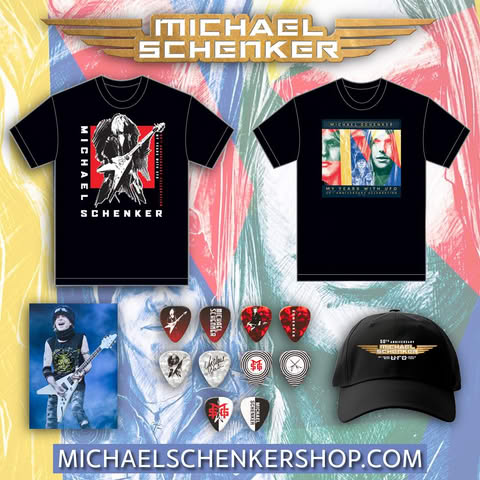 michael