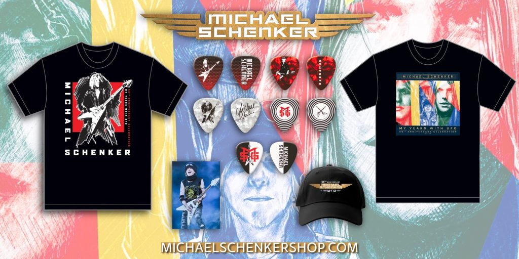 michael