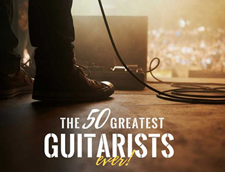 guitarists